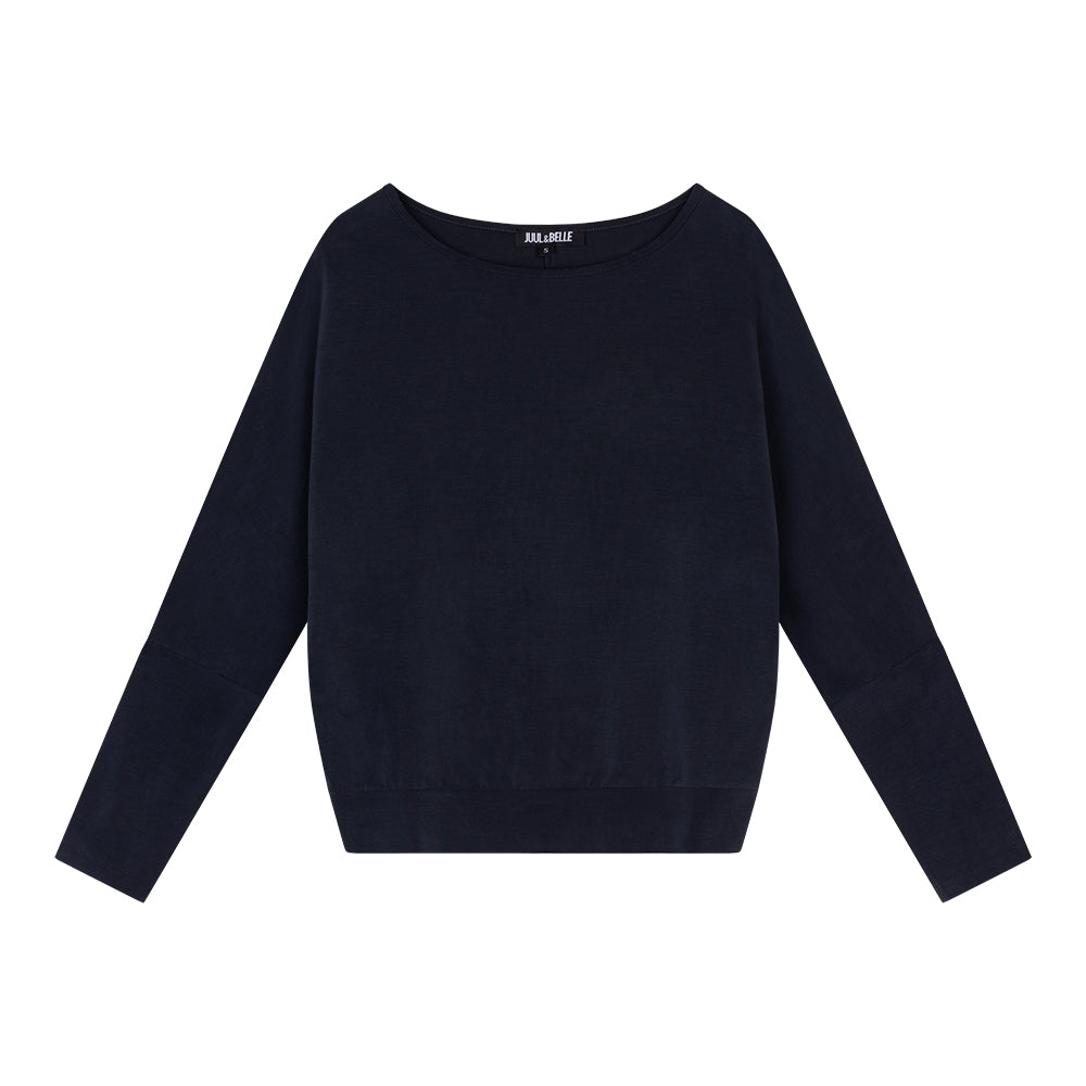 Pull Patty | Navy