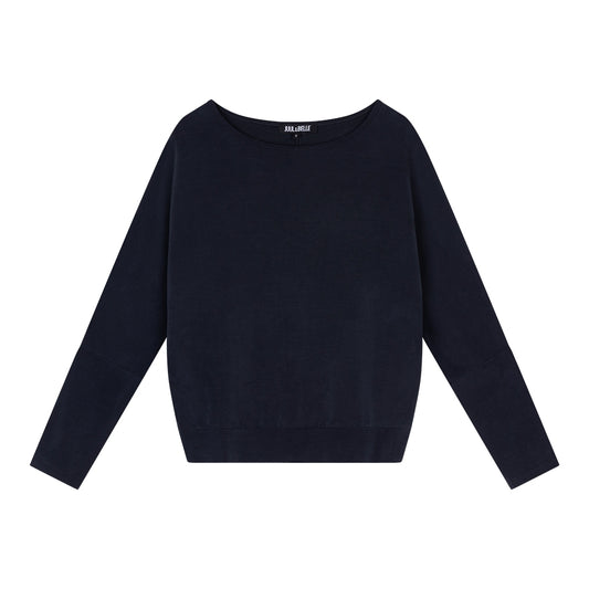 Pull Patty | Navy