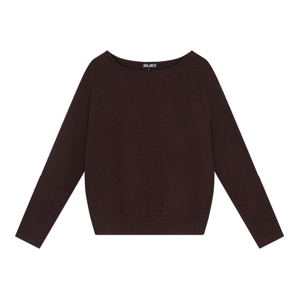 Pull Patty | D.brown