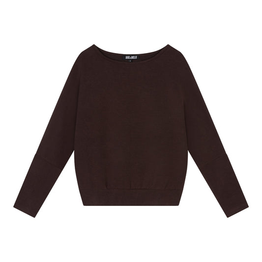 Pull Patty | D.brown