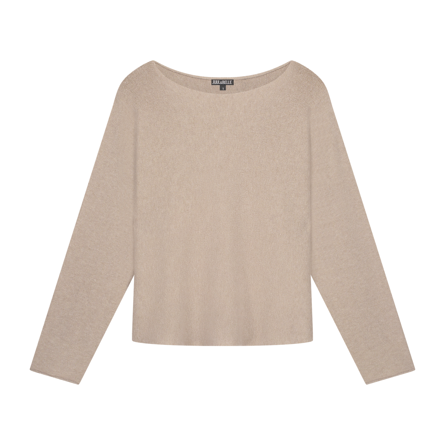 Pull Tanja | Beige