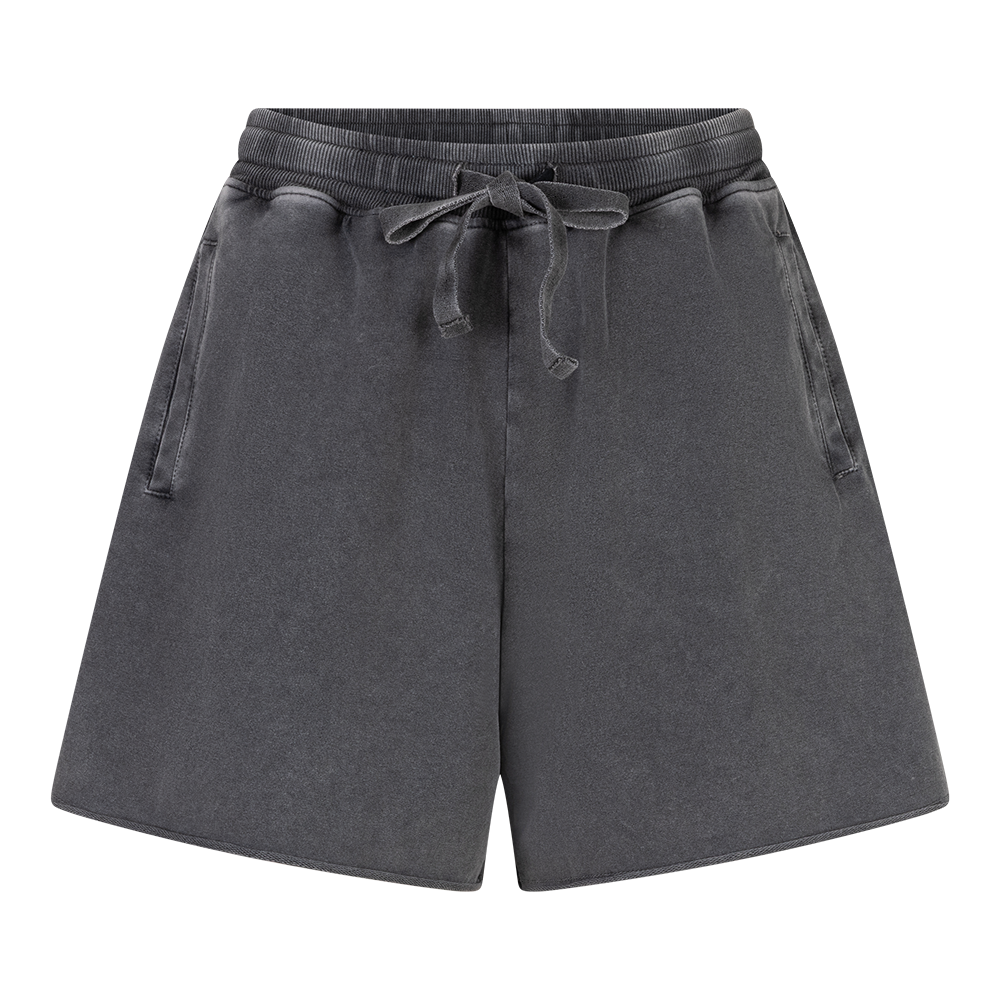 Short Lynn | Antracite