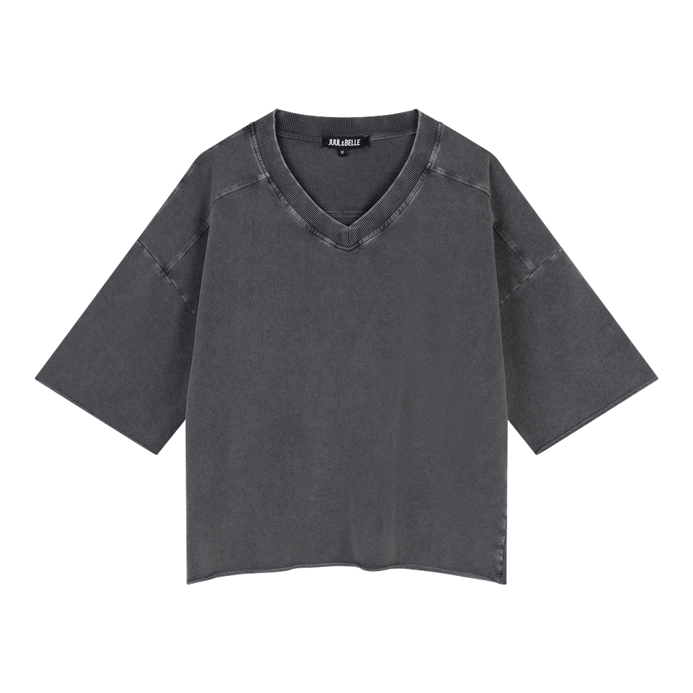 Sweat Eva | Antracite