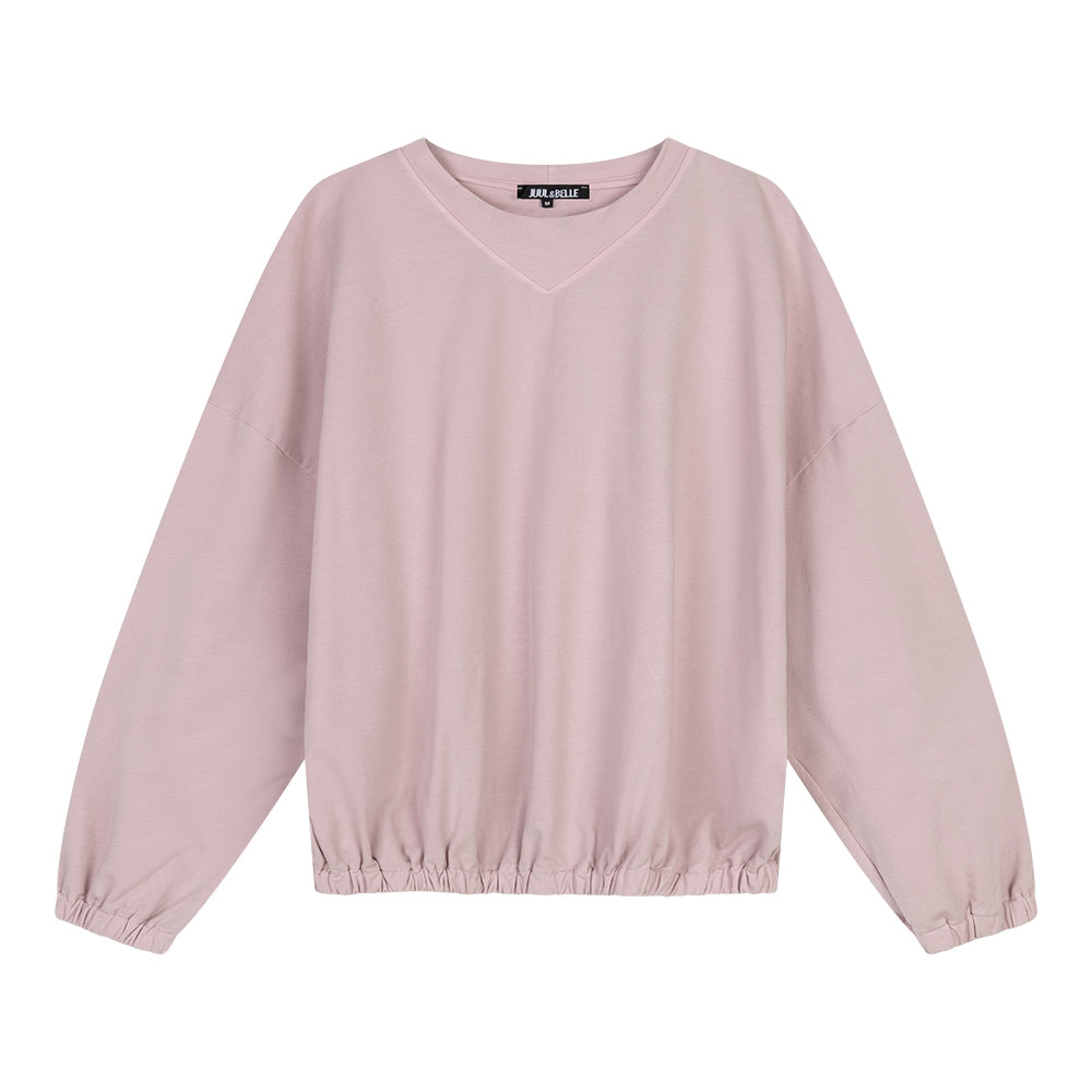 Sweat Jamie | Cipria