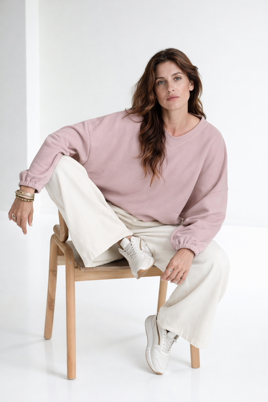 Sweat Jamie | Cipria