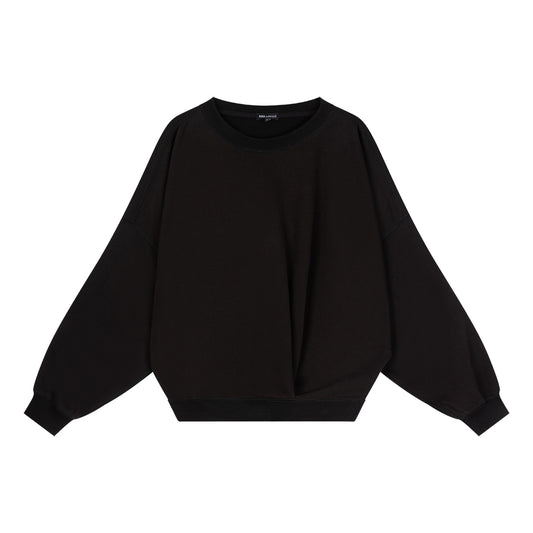 Sweat Marta | Black