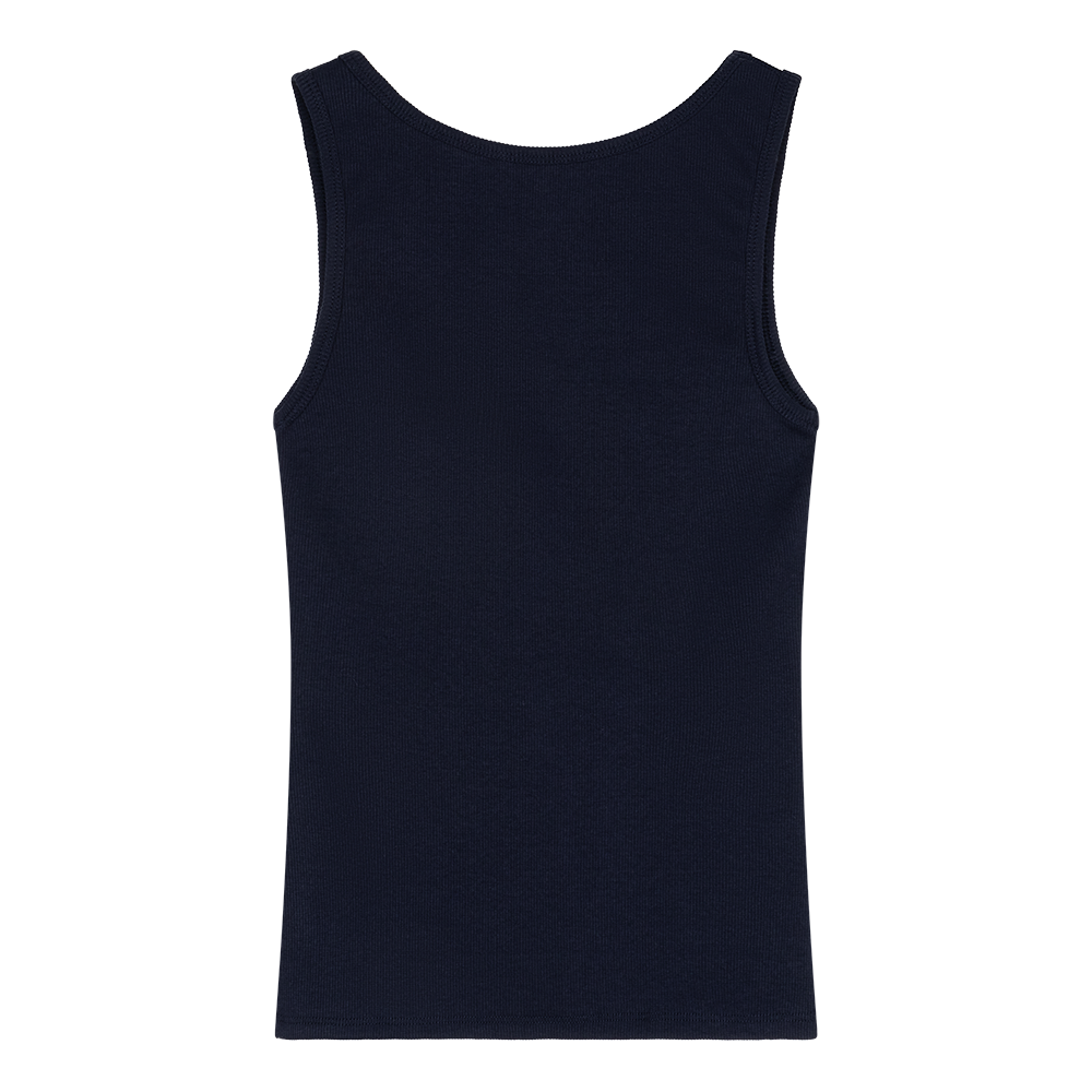 Tank Top Lois | Navy
