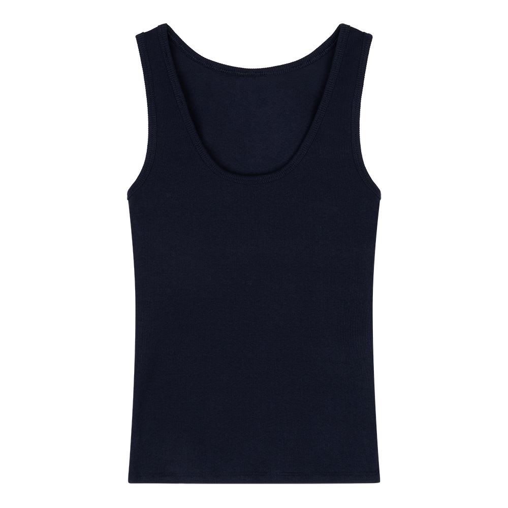 Tank Top Lois | Navy