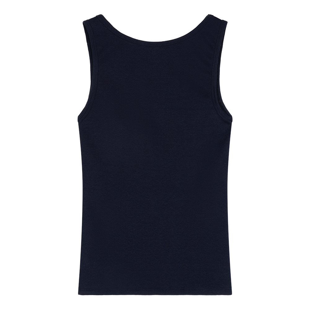Tank Top Lois | Navy