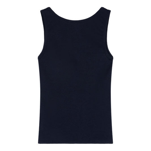 Tank Top Lois | Navy