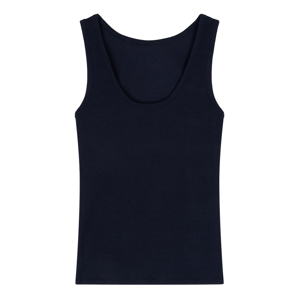 Tank Top Lois | Navy