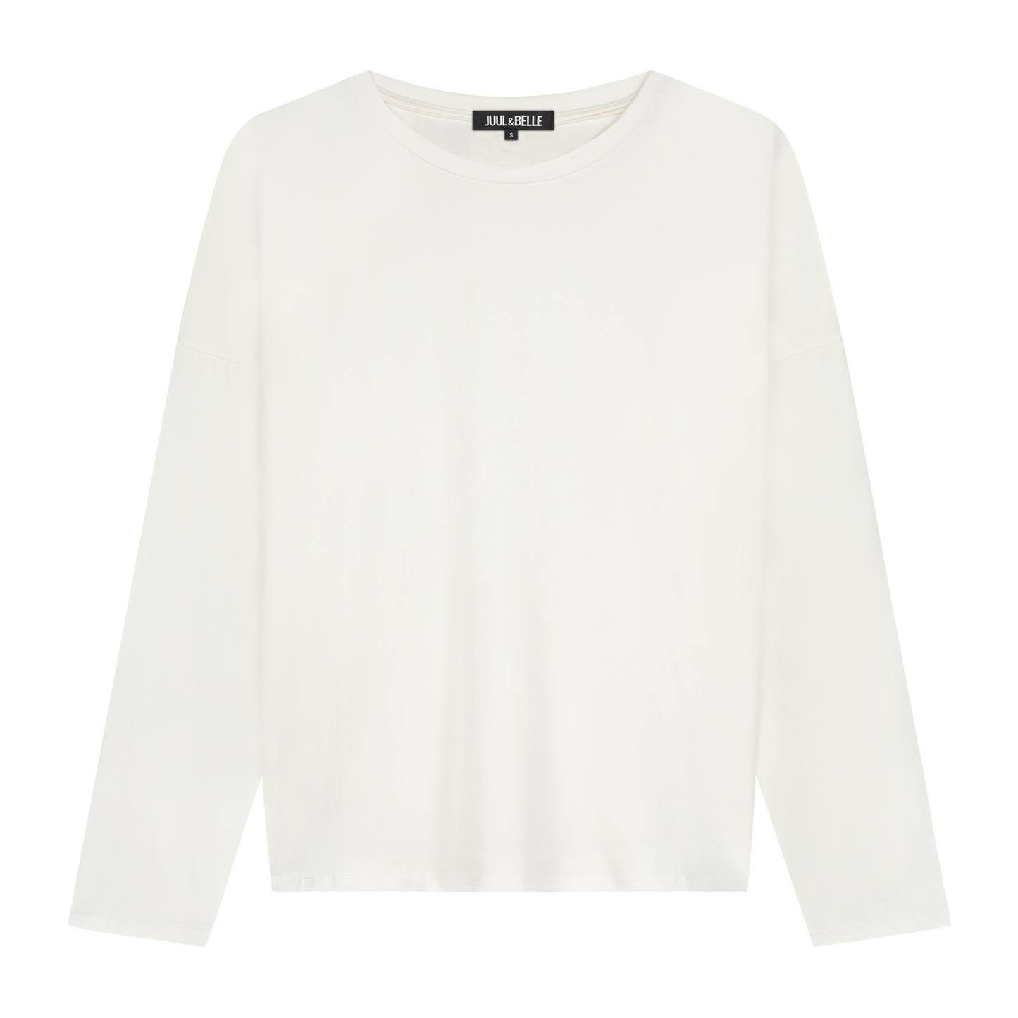 Tee Kyra Long sleeve | Off White