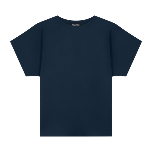 Tee Kyra | Navy