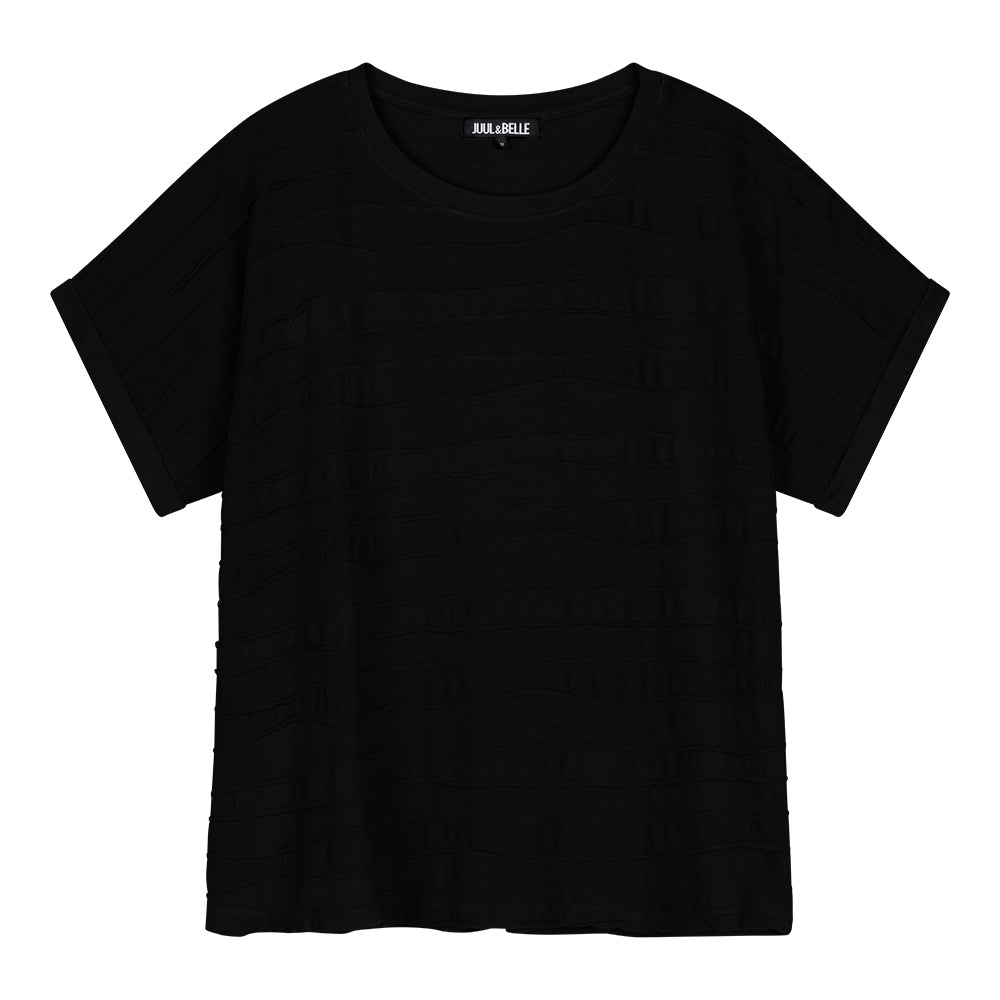 Tee Jill | Black