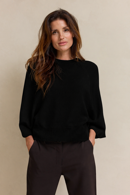 Pull Thirza | Black