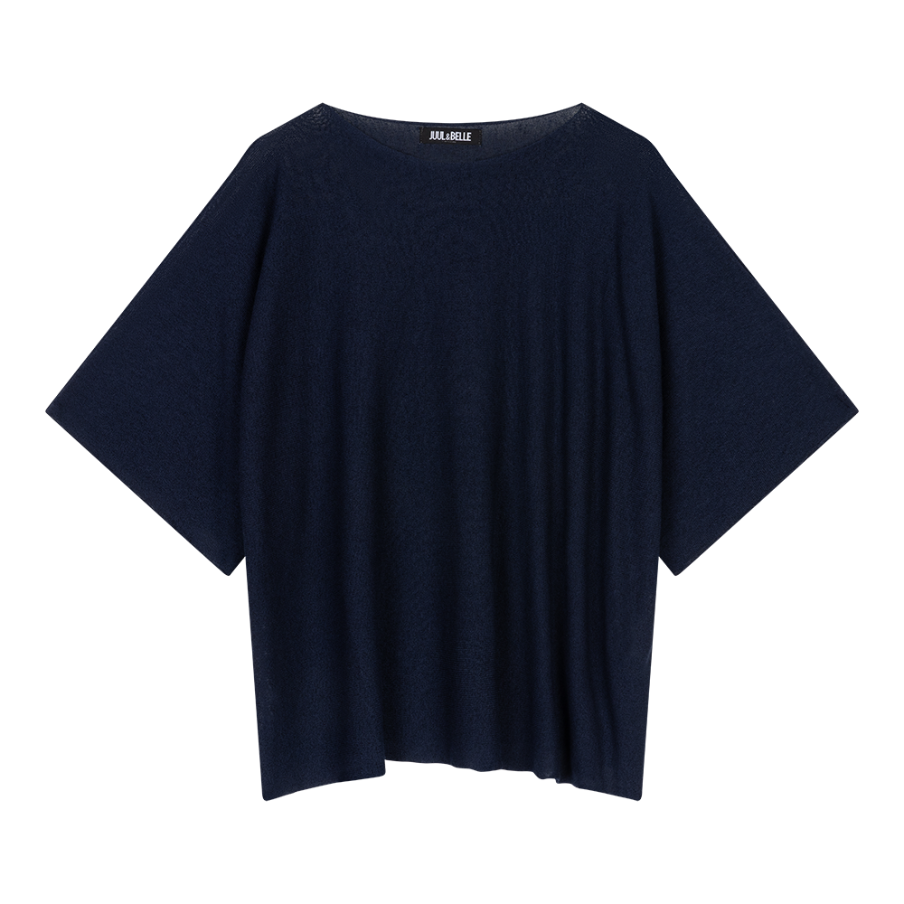 Top Calista | Navy