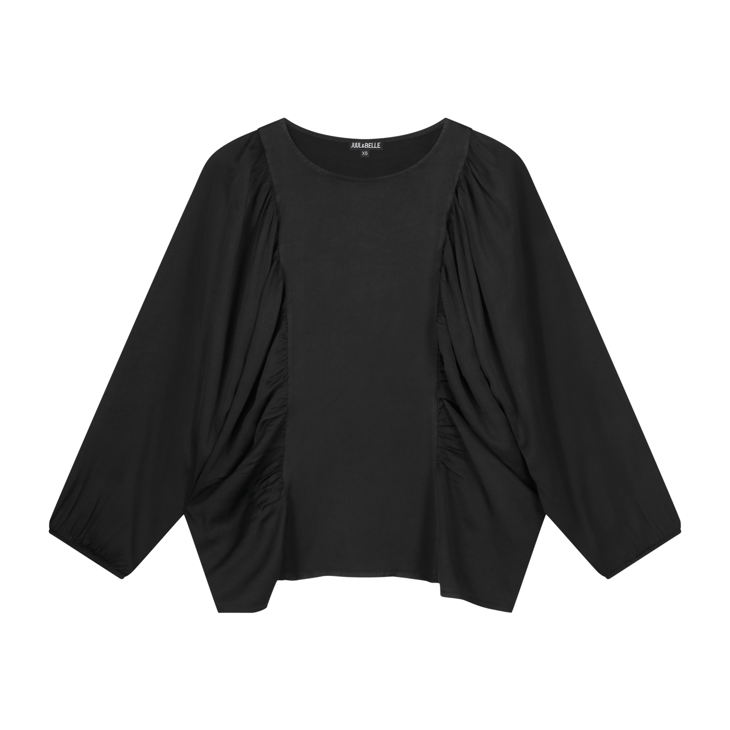 Top Lily | Black