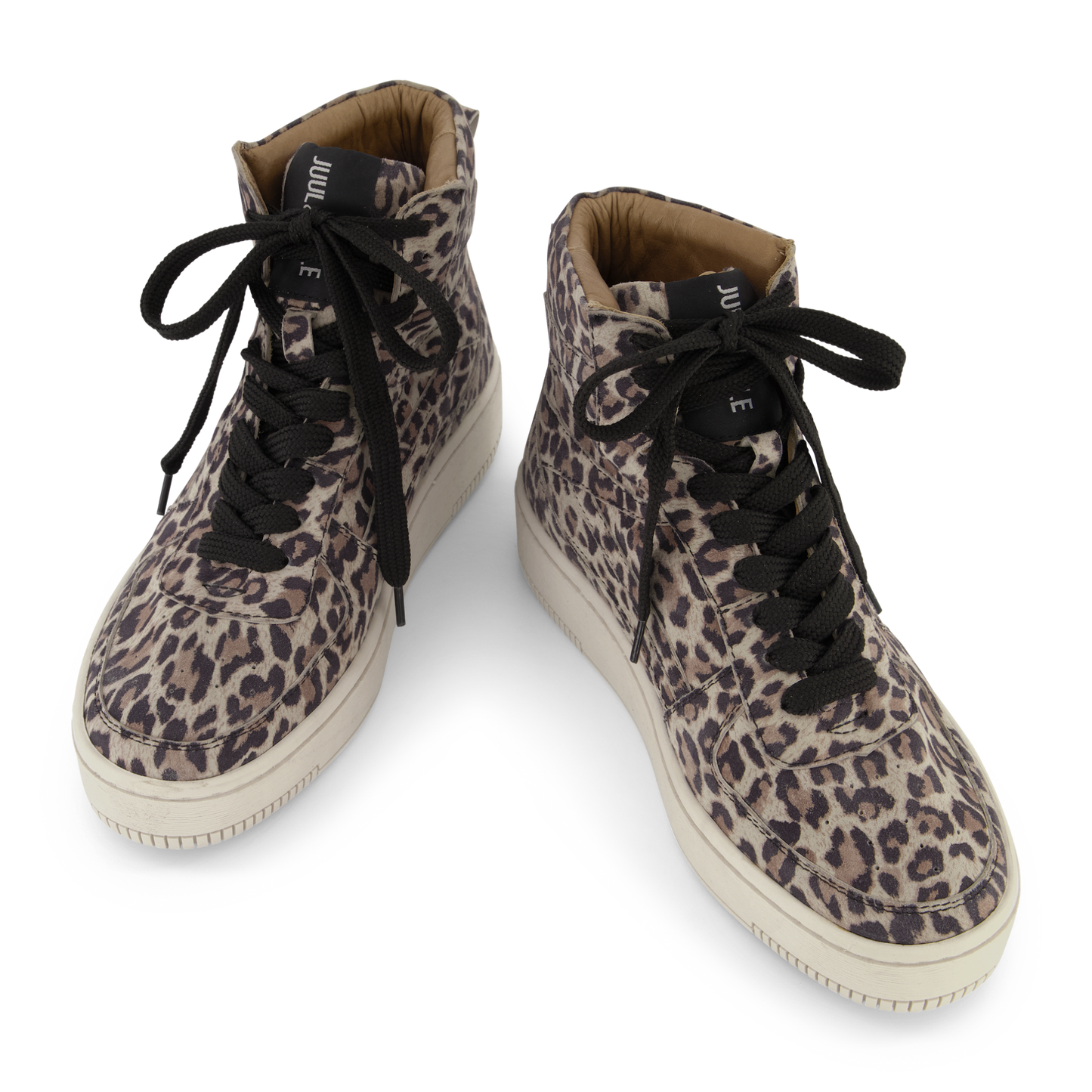 Sneaker Valencia | Leopard