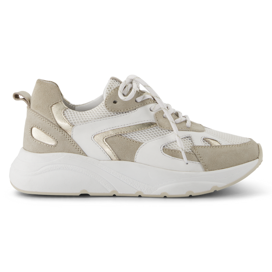 Sneaker Amalfi | Beige