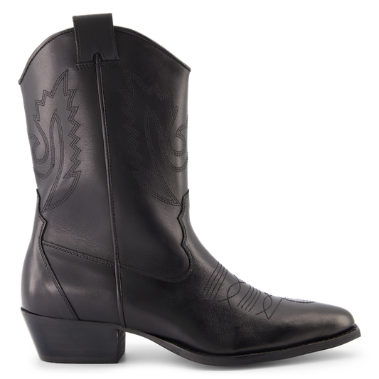 Boot Balou | Black