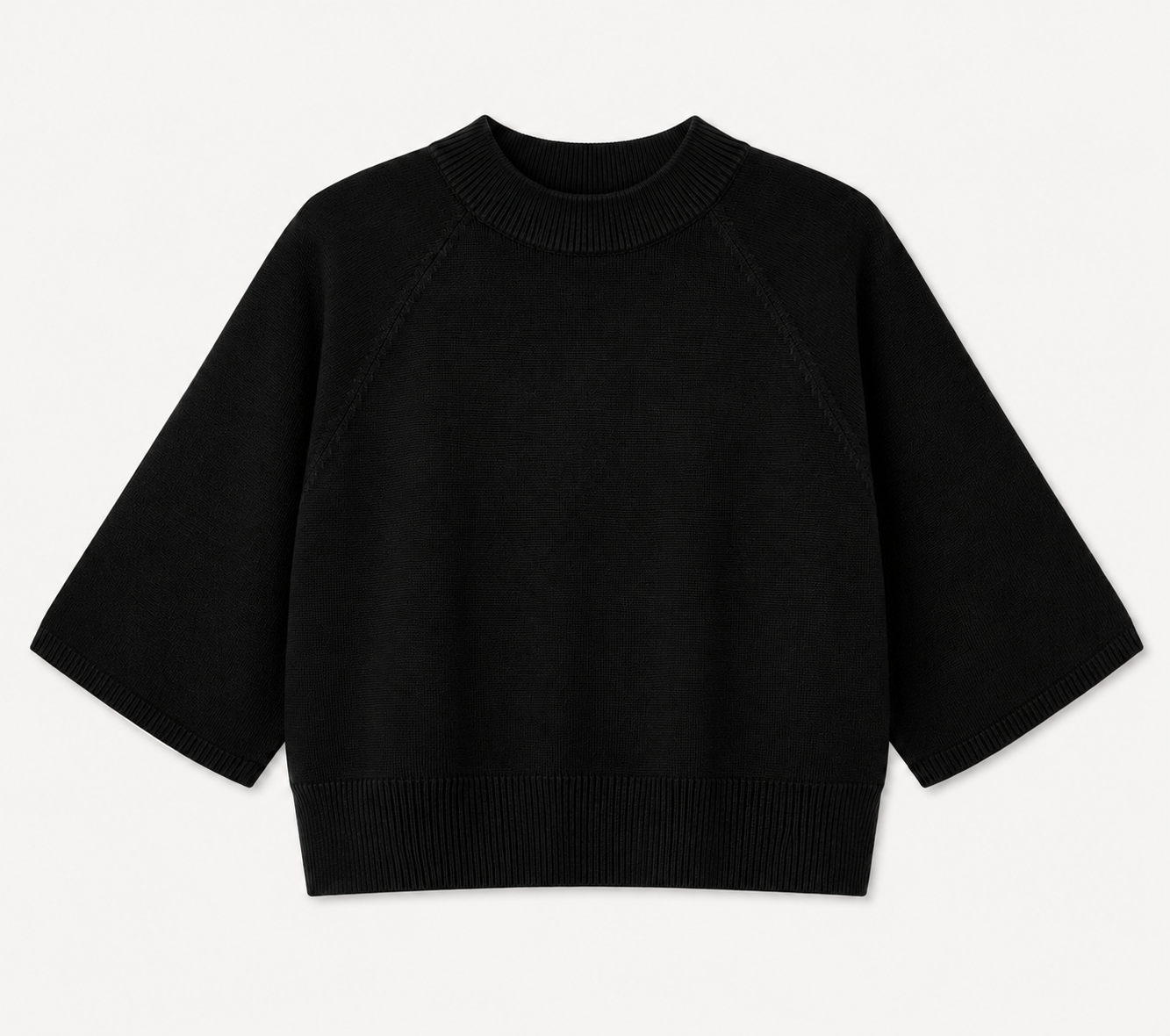 Pull Thirza | Black