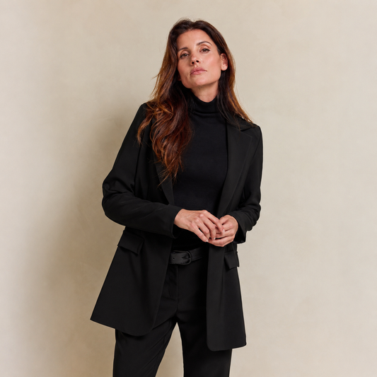 Blazer Lexi | Black