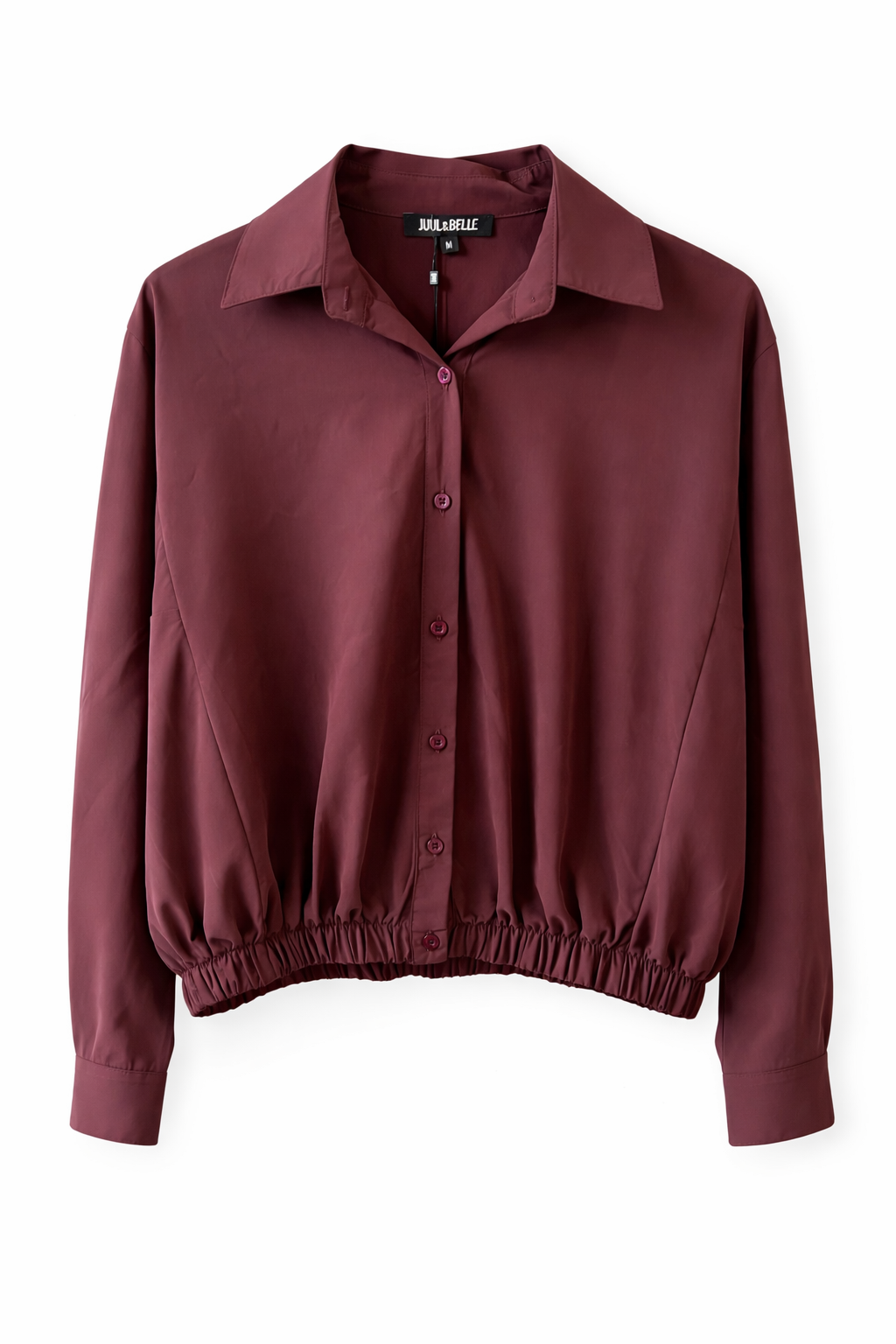 Blouse Aida | Chianti
