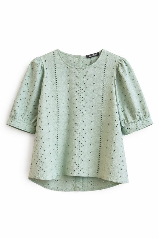 Blouse Willow | Salie