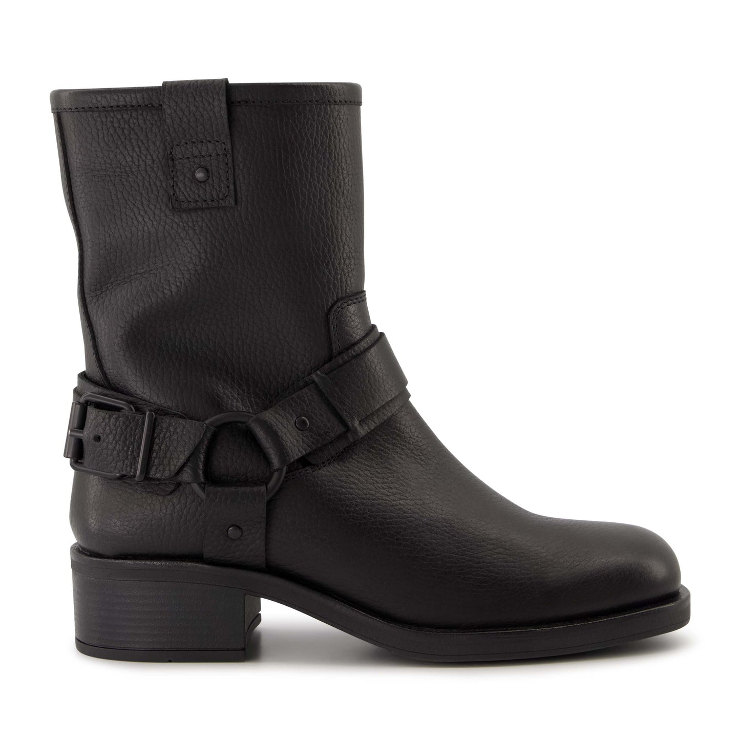 Boot Harley | Black