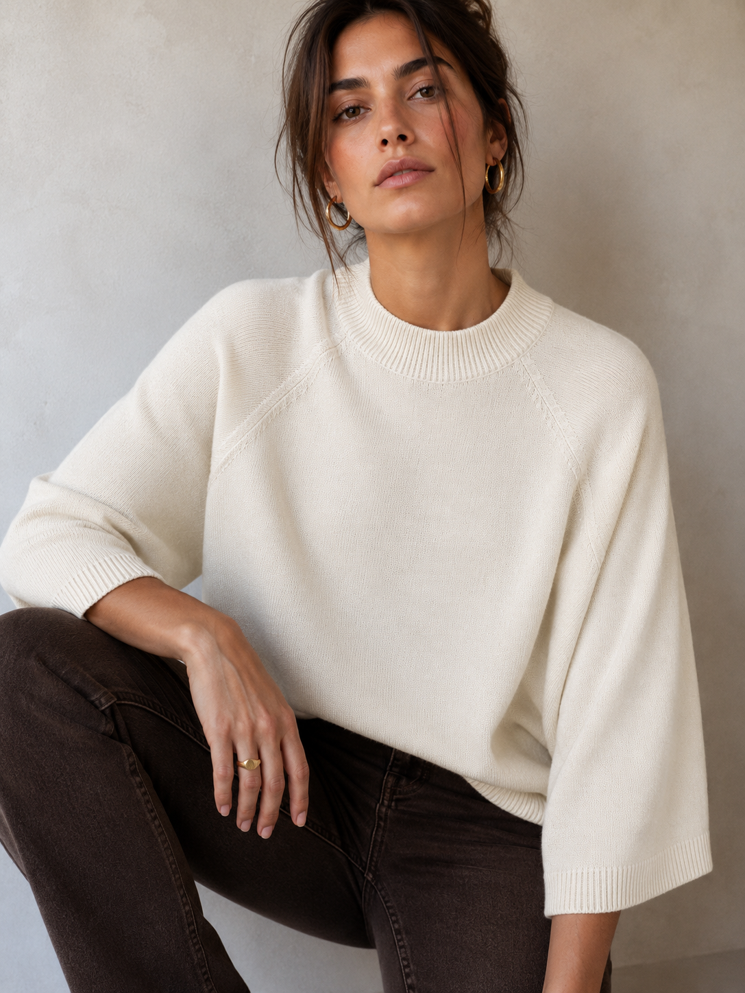 Pull Thirza | Burro