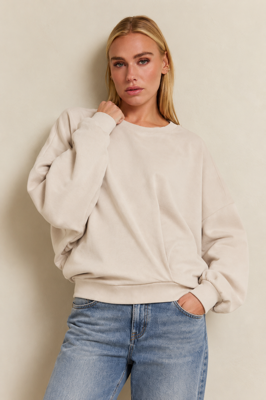 Sweat Marta | Burro