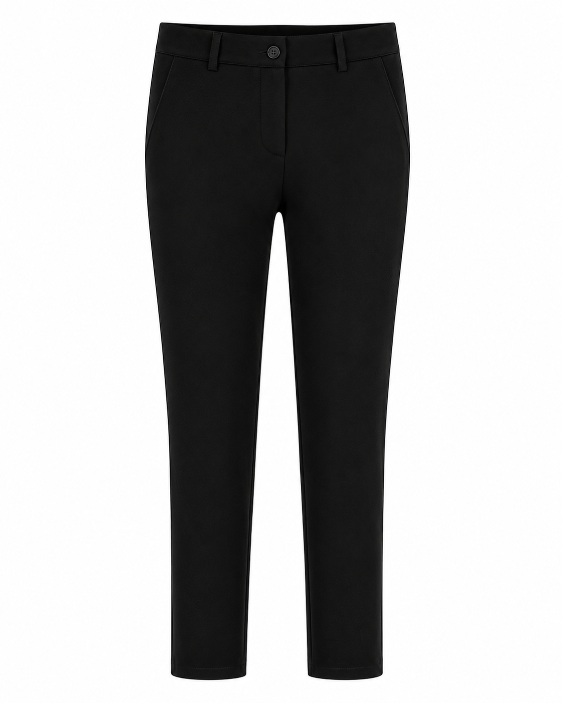 Pants Chino | Black