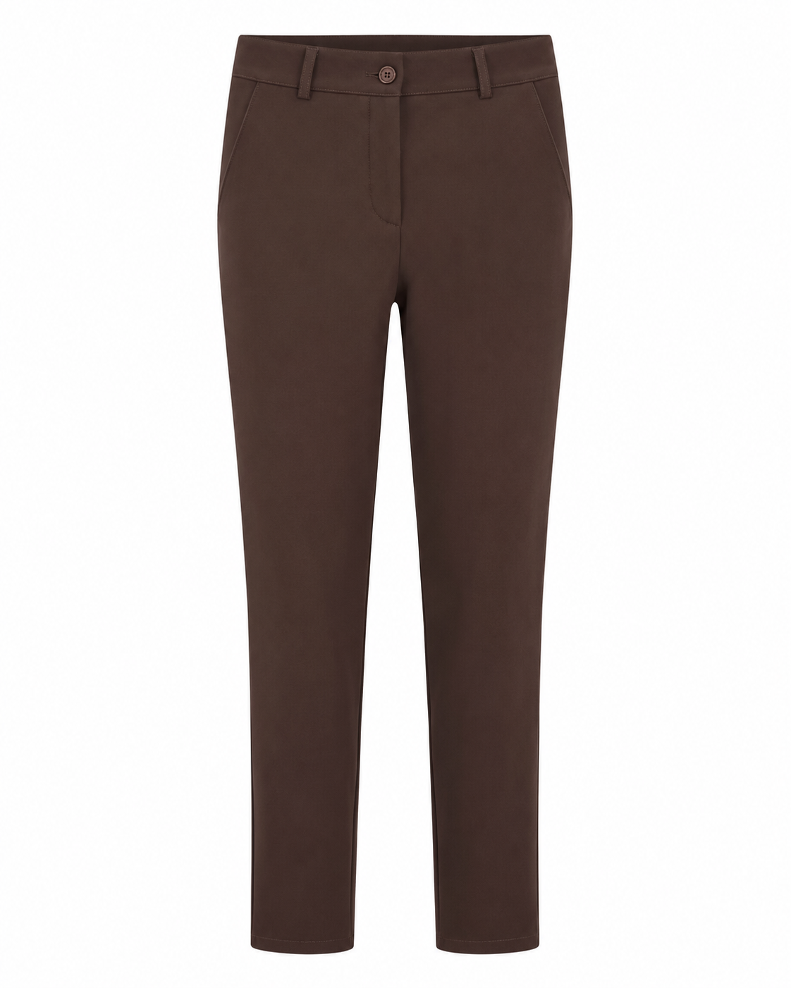 Pants Chino | Espresso