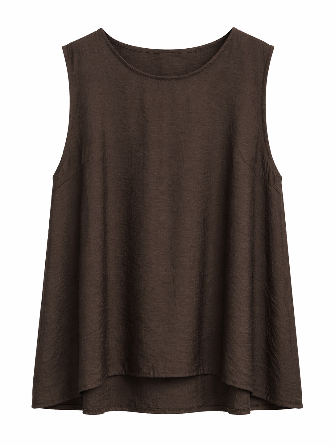 Liva Top | D.brown
