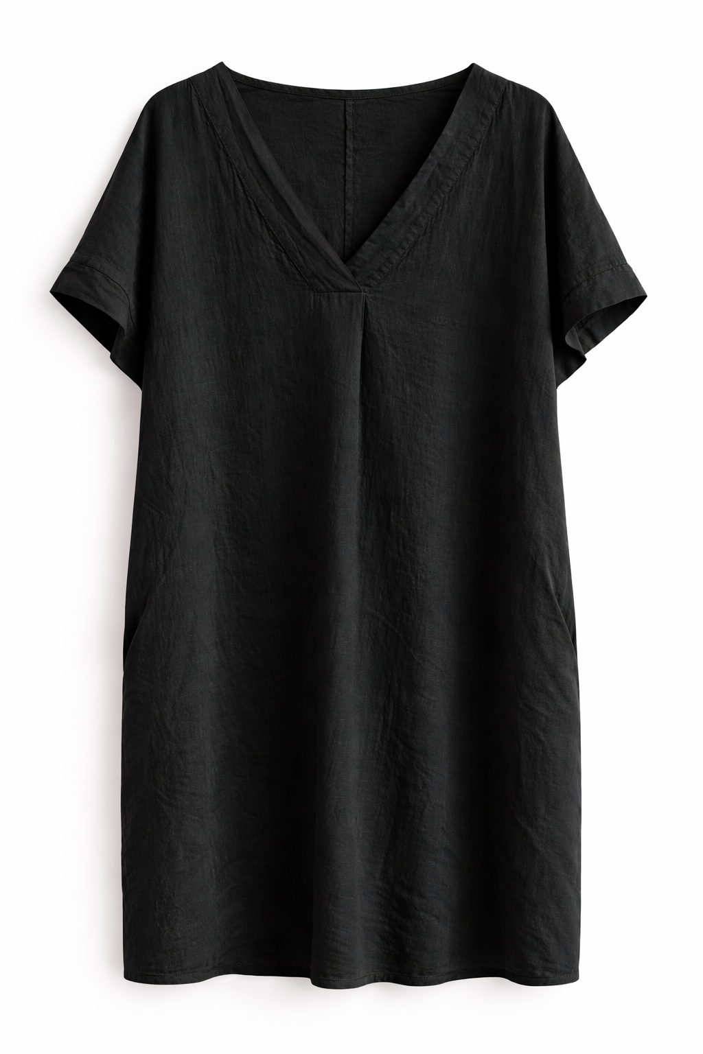 Dress Muse | Black