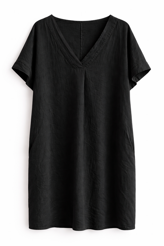 Dress Muse | Black
