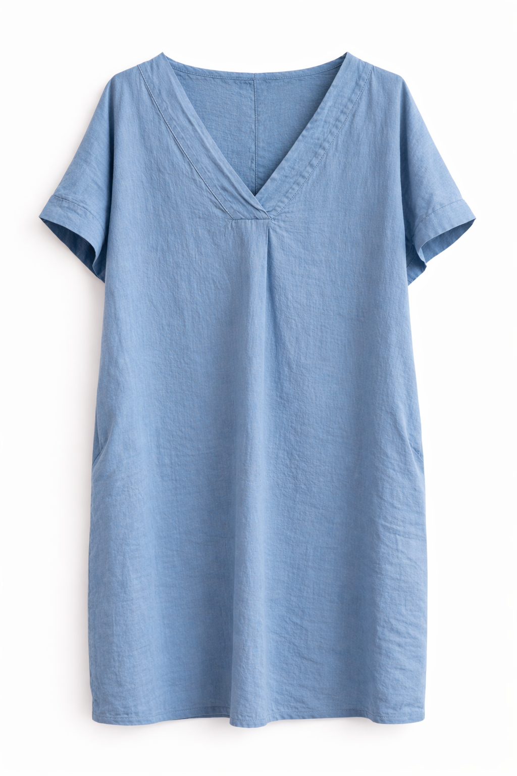 Dress Muse | Jeans blue