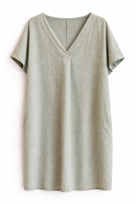 Dress Muse | Salie