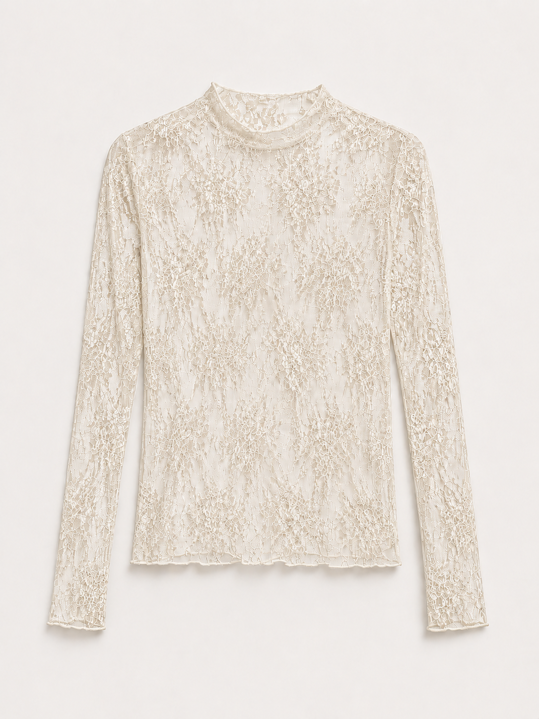 Top Lace | Burro