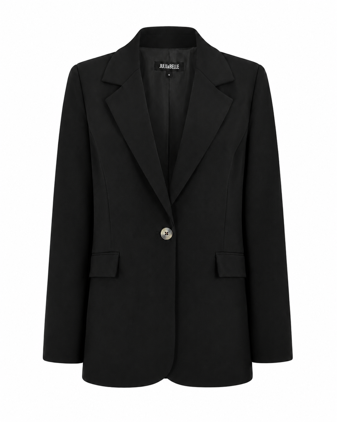Blazer Lexi | Black