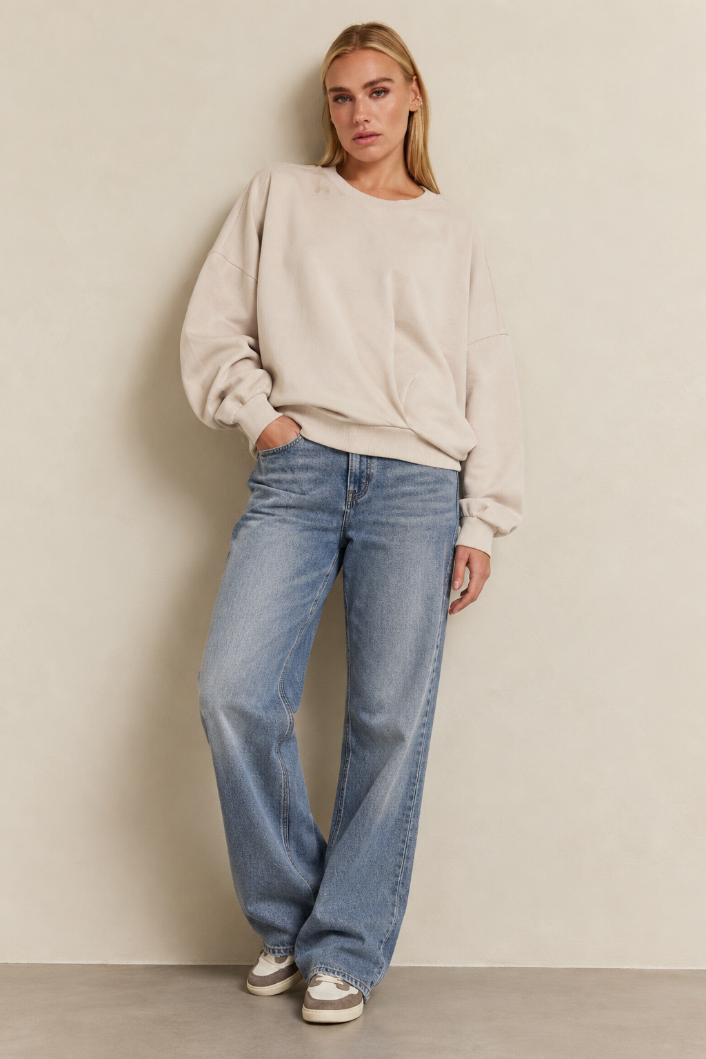 Sweat Marta | Burro