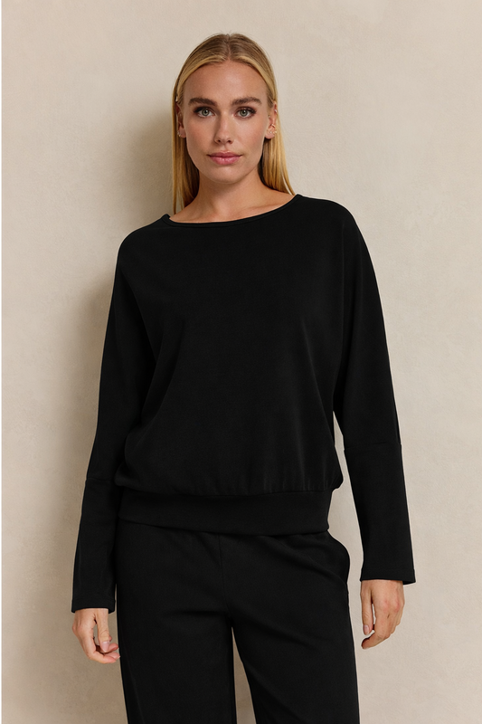 Pull Patty | Black