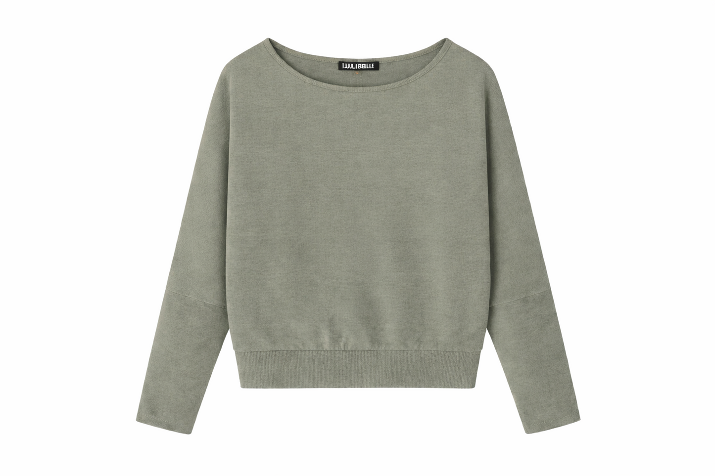 Pull Patty | Army Green