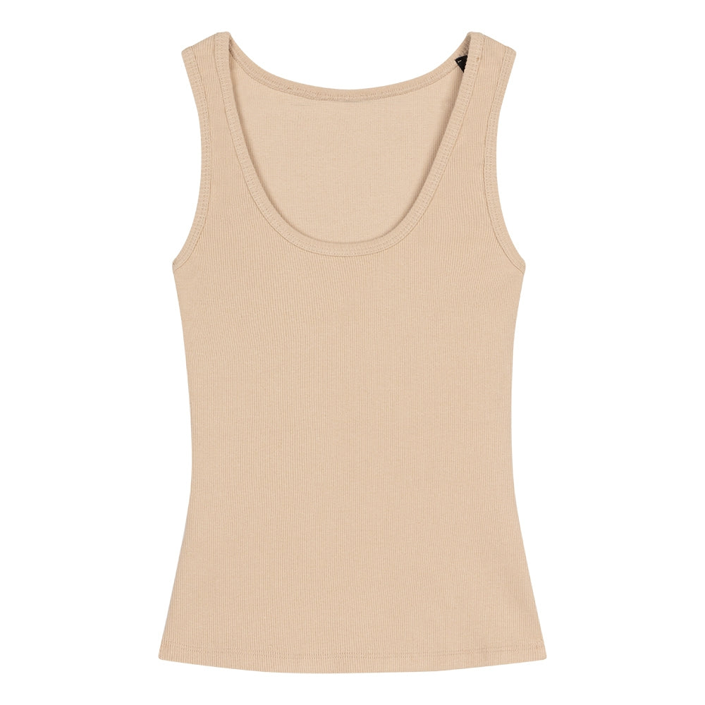 Tank Top Lois | Beige