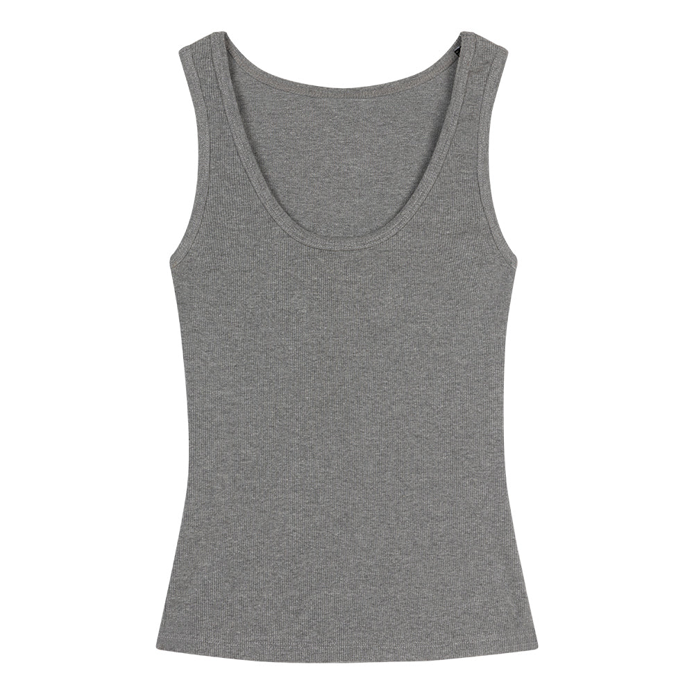 Tank Top Lois | Grey melee