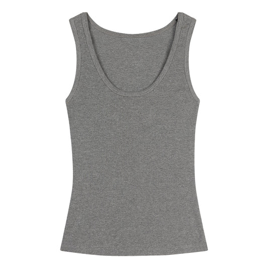 Tank Top Lois | Grey melee