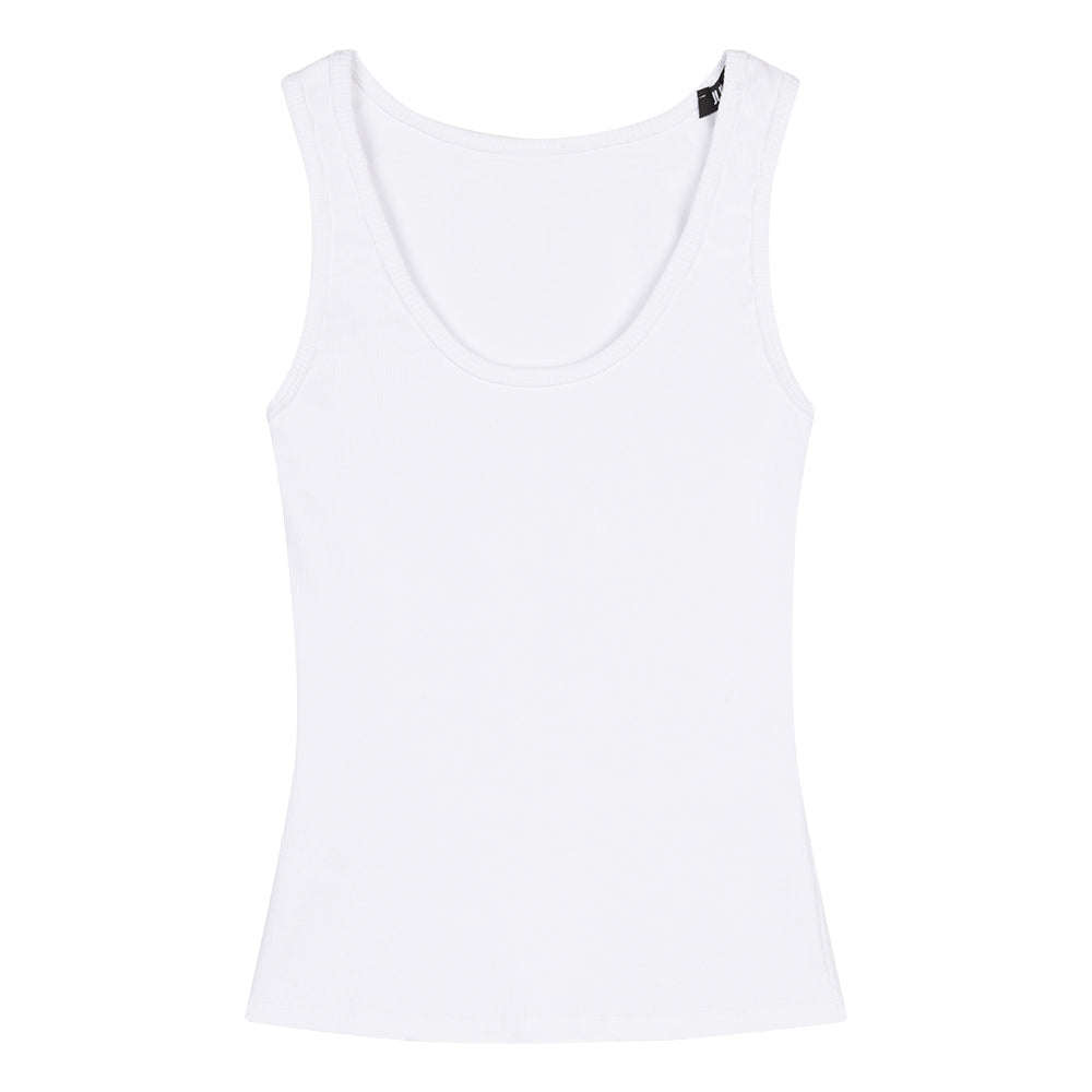 Tank Top Lois | Super white