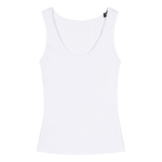 Tank Top Lois | Super white
