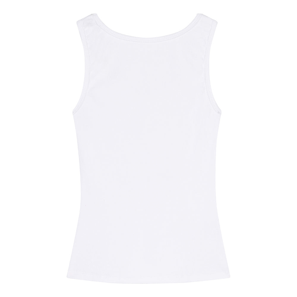 Tank Top Lois | Super white