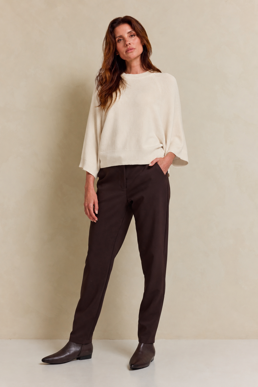 Pull Thirza | Burro